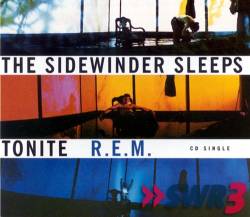 REM : The Sidewinder Sleeps Tonite